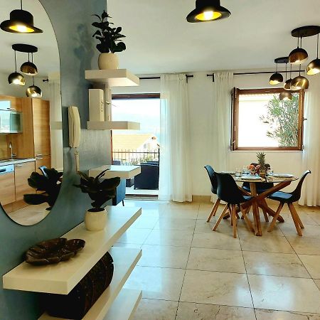 Apartment Livia Slatine Exterior foto
