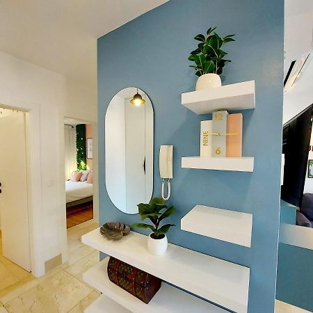 Apartment Livia Slatine Exterior foto