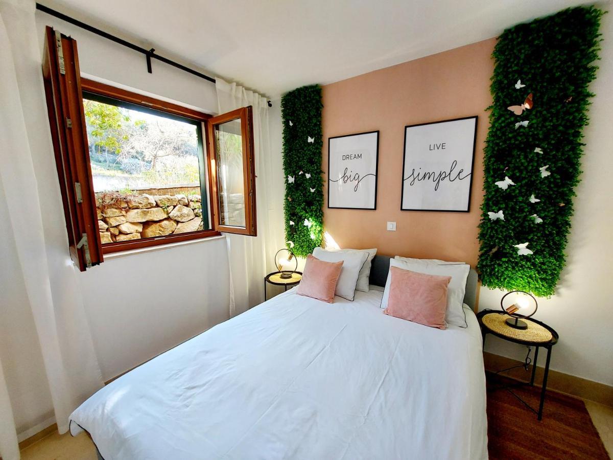 Apartment Livia Slatine Exterior foto