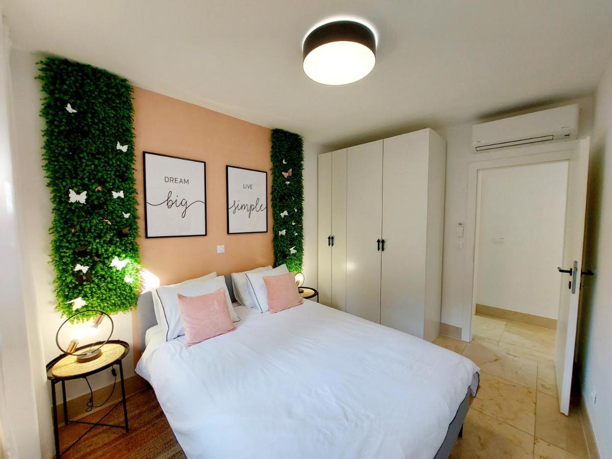 Apartment Livia Slatine Exterior foto