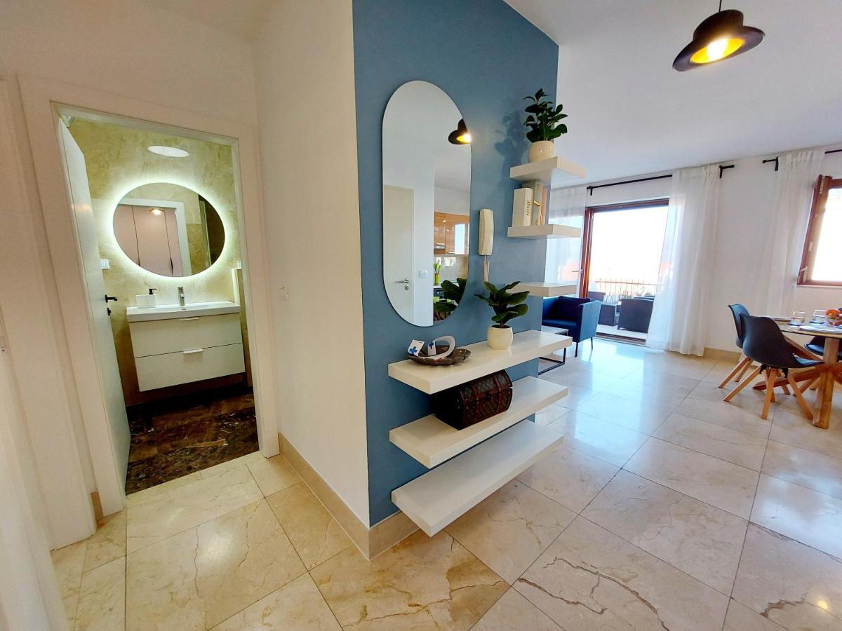 Apartment Livia Slatine Exterior foto